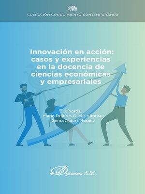 cover image of Innovación en acción